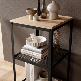 Βιβλιοθήκη Novella mini-Mauro-Artisan