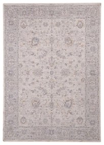 Χαλί (240x360) Royal Carpet Tabriz 675 L.Grey