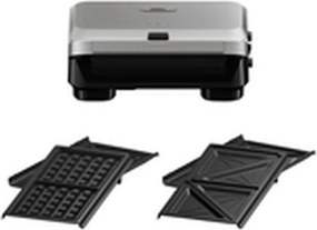 Ηλεκτρικό Μπάρμπεκιου Braun 800 W