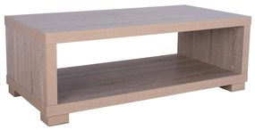 Τραπεζάκι σαλονιού SALEM Sonama Oak 120x60x42 εκ. 120x60x42 εκ.
