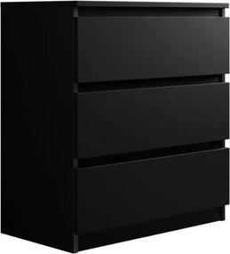 Συρταριέρα Juniper 3S-Mauro