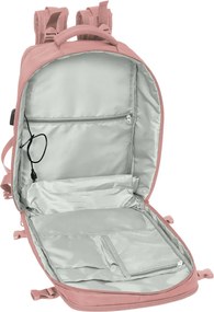 Σχολική Τσάντα Safta Rosa Ροζ