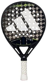 Ρακέτα Adidas Cross It Ctrl 3.4 Μαύρο Πλαστική ύλη