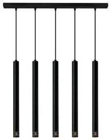 Κρεμαστό Φωτιστικό Οροφής 100-09710-12BRS Luma-100-09710-12BRS-WHITE-Λευκό 100-09710-12BRS-WHITE