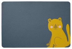 Σουπλά Leo Λιοντάρι 78812420 33x46cm Multi Asa Συνθετικό Υλικό