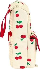 Κασετίνα Safta Cherry Μπεζ (6 x 21 x 6 cm)