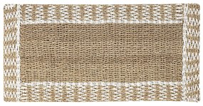 Rectangular Indoor/Outdoor Rug S Line 120cm X 60cm S1872-N391