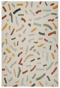 Χαλί (200x250) Βιοκαρπέτ Poppin 73975/60