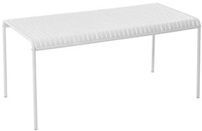 Τραπέζι Modial Ε5491,1 159x80x75cm White