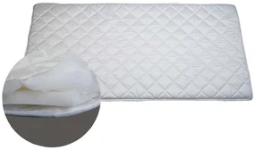 Ανώστρωμα Chic Strom Soft Foam 4 cm 160x200 εκ.