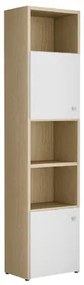 ALFA SET  Βιβλιοθήκη Παιδική Alfaset Book 2 48x195x31 BEST-123456832