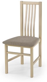 PAWEŁ chair color: sonoma oak / Inari 23 DIOMMI V-PL-N-PAWEŁ-SONOMA-INARI23