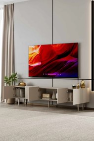 Έπιπλο Τηλεόρασης Ψαμμίτης CLOSOO 200x29x20