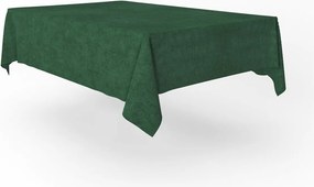 Stewehome Τραπεζομάντηλο με υφή βελούδου 140x140 cm