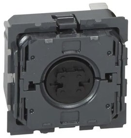 Μηχανισμός Διακόπτη Ρολών 6 Α - 250 V Γκρι Celiane 067601 Legrand-67601-Γκρι 067601