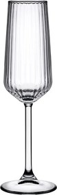 ALLEGRA FOCUS CHAMPAGNE 195ML H:22,6 D:7CM. GB6.24 P/360