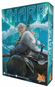 Επιτραπέζιο Παιχνίδι Asmodee 13 x 5 x 18 cm