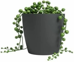 Γλάστρα Artevasi SAN REMO Ανθρακί