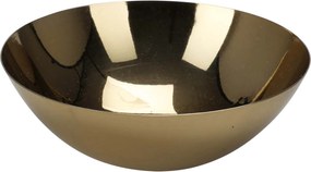 ΜΠΟΛ ΧΡΥΣΟ ΧΡΩΜΑ 12cm