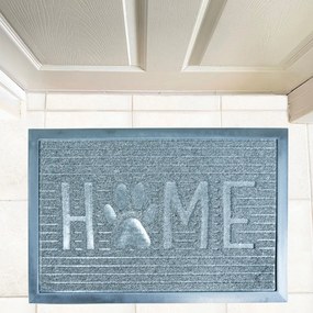 ΠΑΤΑΚΙ ΕΙΣΟΔΟΥ HOME ΓΚΡΙ 40X60 - San Lorentzo