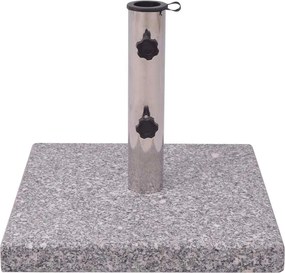 Βάση Ομπρέλας 20 κ. από Γρανίτη