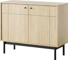 Μπουφές Bliss-Drus - 103.00Χ39.00Χ83.50cm