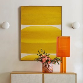 Βάζο από φυσητό γυαλί, Berna