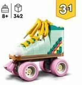 Παιχνίδι Kατασκευή Lego 31148 Creator 3in1 Retro Roller Skates Πολύχρωμο