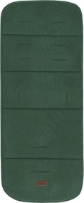 Στρωματάκι Καροτσιού Kikka Boo Secret Garden Deep Green