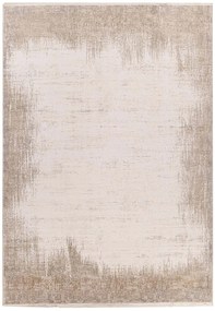 Χαλί Bamboo Modern 29A Cream-Brown Royal Carpet 160X230cm