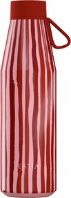 Μπουκάλι Θερμός 500ml Estia Save The Aegean Flow Viva Stripe 01-42134