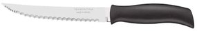 Μαχαίρι με ΠΡΙΟΝΙ 12,7cm Plenus-BLACK 23434/405 - Tramontina