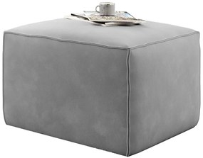 Πουφ Silla-Gkri Anoixto