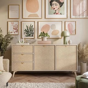 Μπουφές Ernest Plus-Mpez