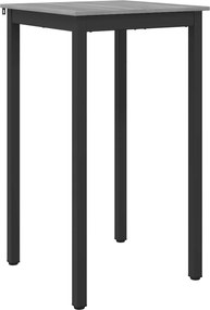 vidaXL Τραπεζαρίες Επεξεργασμένο ξύλο