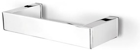 Geesa Modern Art 3504 Chrome Κρίκος Πετσέτας 20 εκατοστά BA.3504.CH