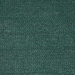 vidaXL Δίχτυ Σκίασης Πράσινο 1,8 x 10 μ. από HDPE 150 γρ./μ²