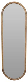 Διακοσμητικός Καθρέφτης Τοίχου (36x115) K-M A69000800