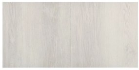 vidaXL Δάπεδο Αυτοκόλλητο Μπεζ 55 τεμ. 5,11 μ² από PVC