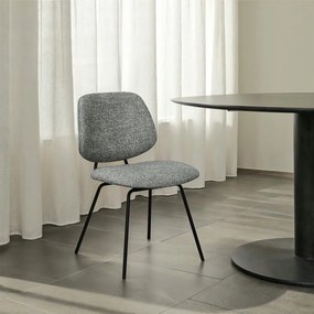 Sofia Dining Chair Grey
