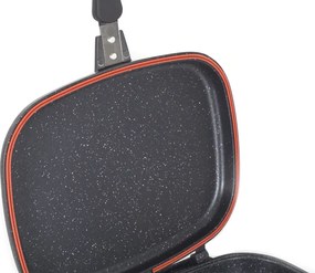 ZILAN ZLN9522 DOUBLE PAN