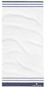 Maritim Towel 100-607 White 900 3 διαστάσεων - ΠΡΟΣΩΠΟΥ 50X100