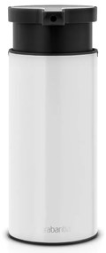 Brabantia 107786 Profile Dispenser Γυάλινο Λευκό