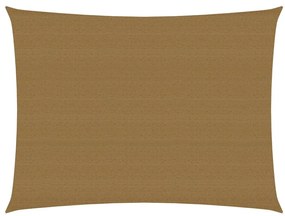 ΠΑΝΙ ΣΚΙΑΣΗΣ TAUPE 6 X 7 Μ. ΑΠΟ HDPE 160 ΓΡ/Μ² 311414