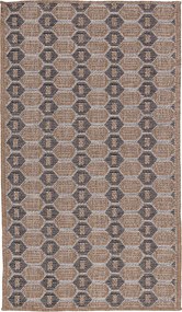 Χαλί Διαδρόμου (66x250) Royal Carpet Craft 155 Beige