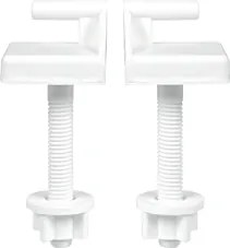 Elvit Universal Duroplast 0003 - Κάλυμμα Λεκάνης