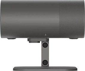 Προβολέας Phillips N-160 1080p (Σκούρο γκρι)