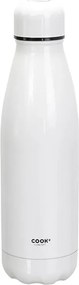 Mπουκάλι Θερμός Cook Concept - 500ml - Λευκό