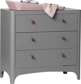 Leander Classic συρταριέρα Grey