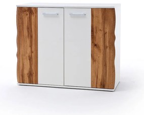 Edge Μπουφές Καφέ 103x44x86